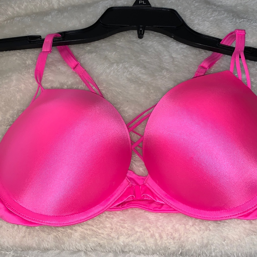 Beautiful Victoria secret bra